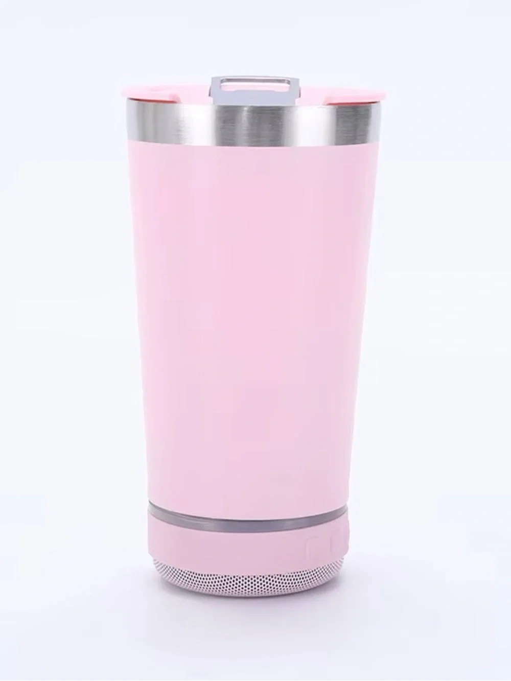 Bluetooth Tumbler Cup w/ Can Opener